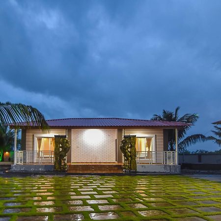 Ekostay - Simba Villa Karjat Ngoại thất bức ảnh