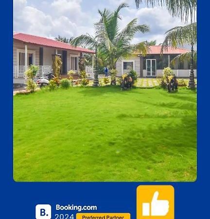 Ekostay - Simba Villa Karjat Ngoại thất bức ảnh