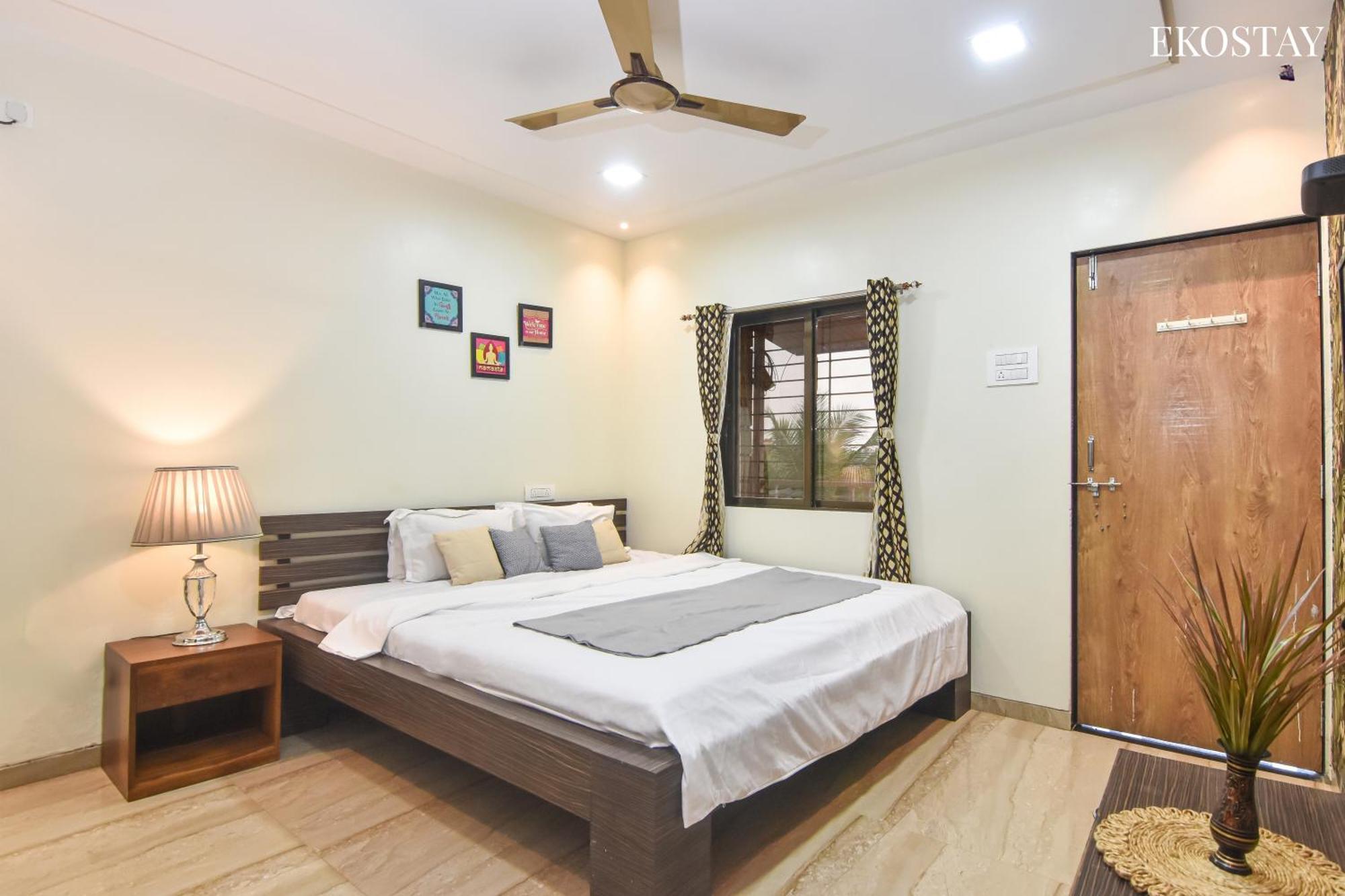 Ekostay - Simba Villa Karjat Ngoại thất bức ảnh