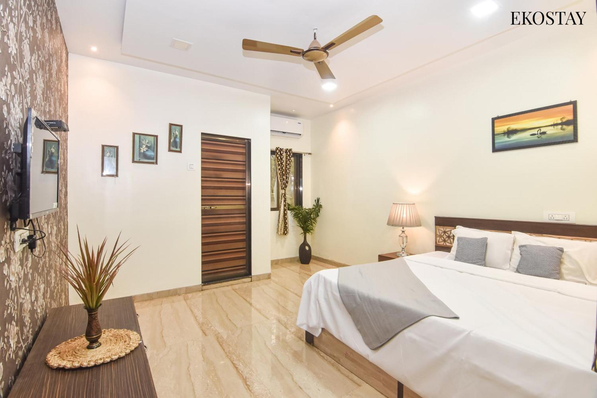 Ekostay - Simba Villa Karjat Ngoại thất bức ảnh