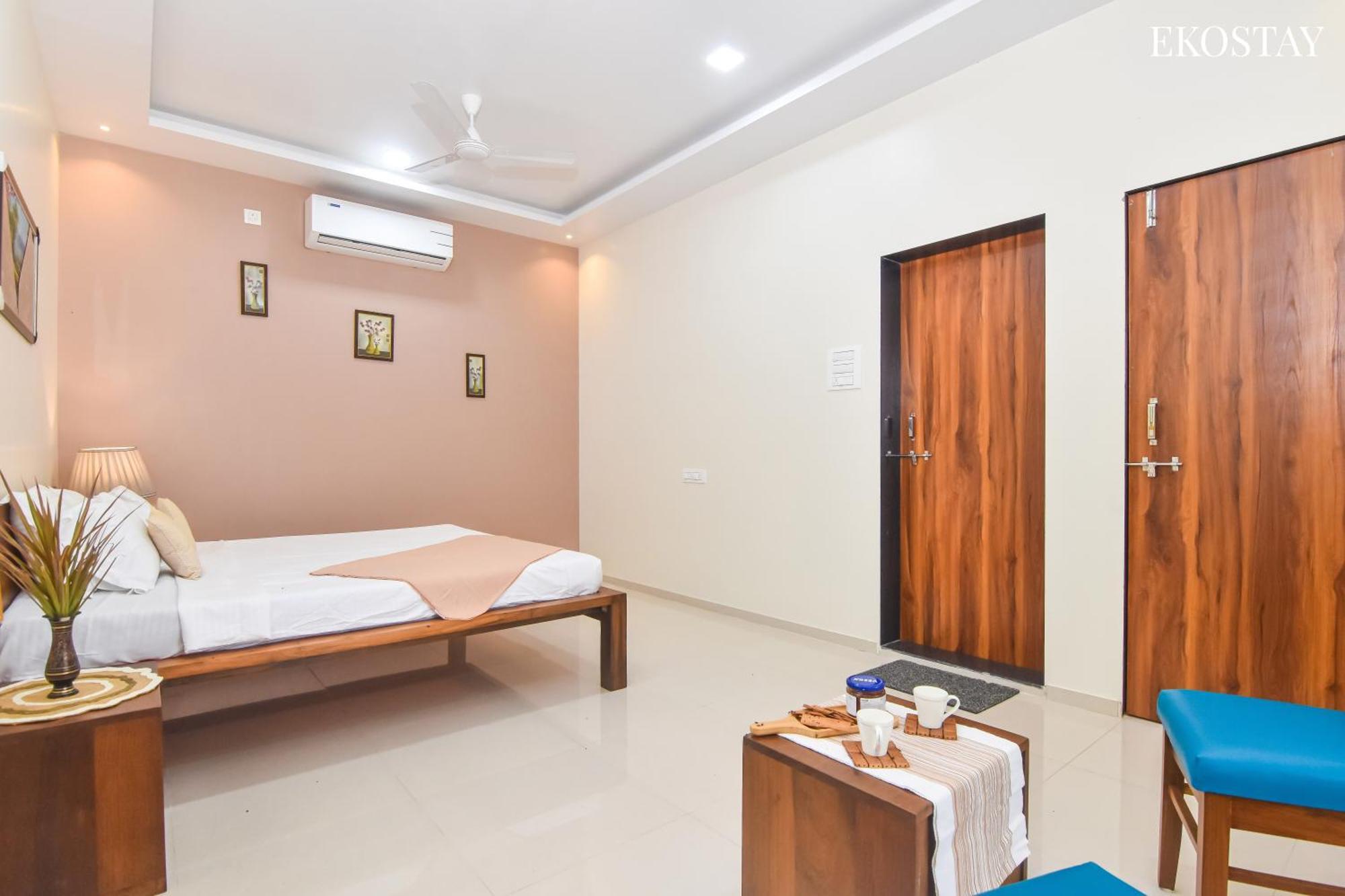 Ekostay - Simba Villa Karjat Ngoại thất bức ảnh