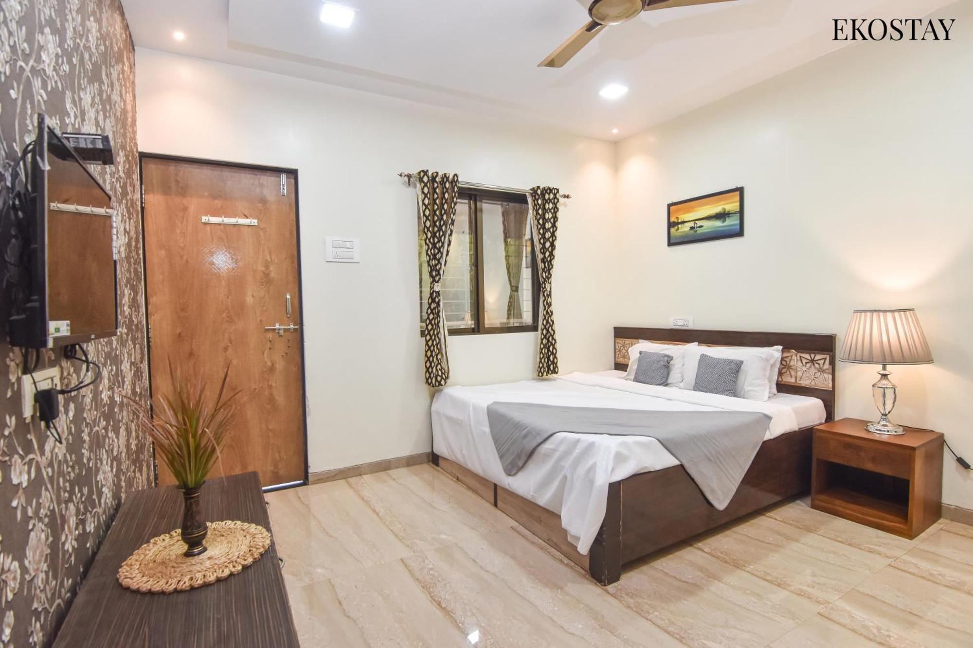 Ekostay - Simba Villa Karjat Ngoại thất bức ảnh
