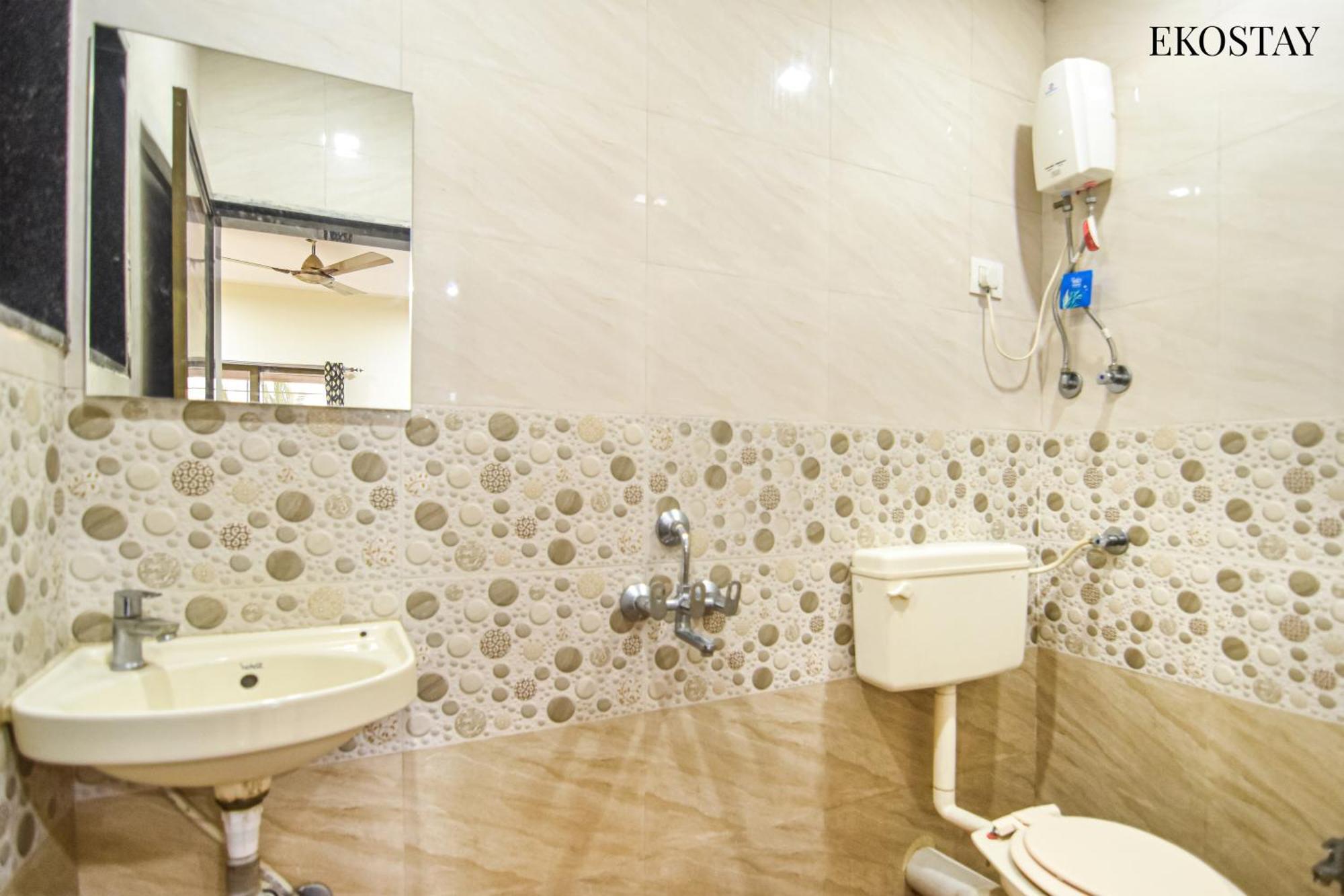 Ekostay - Simba Villa Karjat Ngoại thất bức ảnh