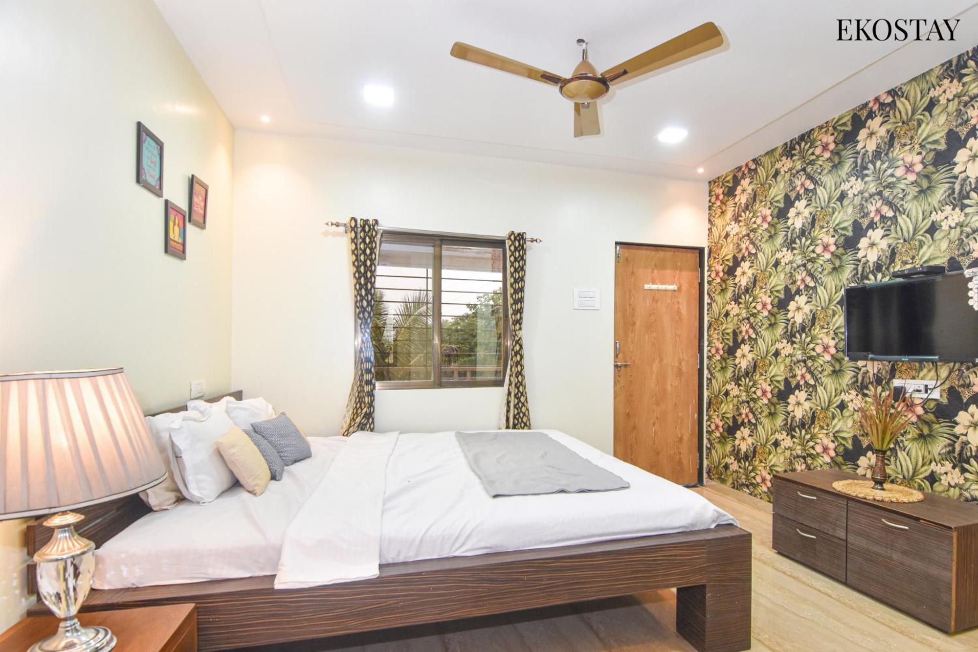 Ekostay - Simba Villa Karjat Ngoại thất bức ảnh