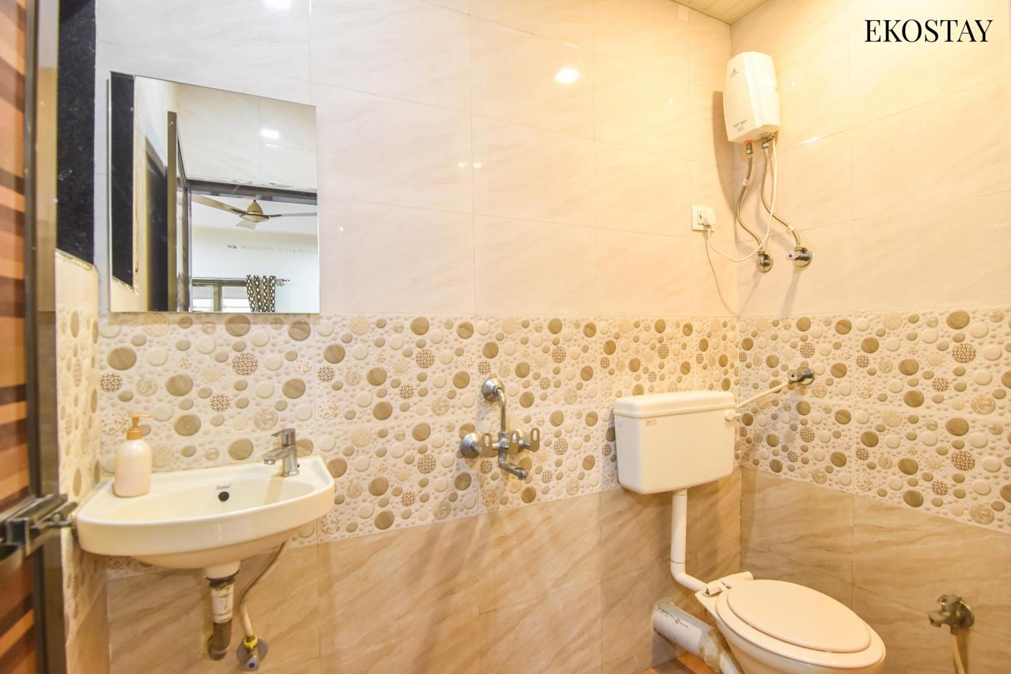 Ekostay - Simba Villa Karjat Ngoại thất bức ảnh