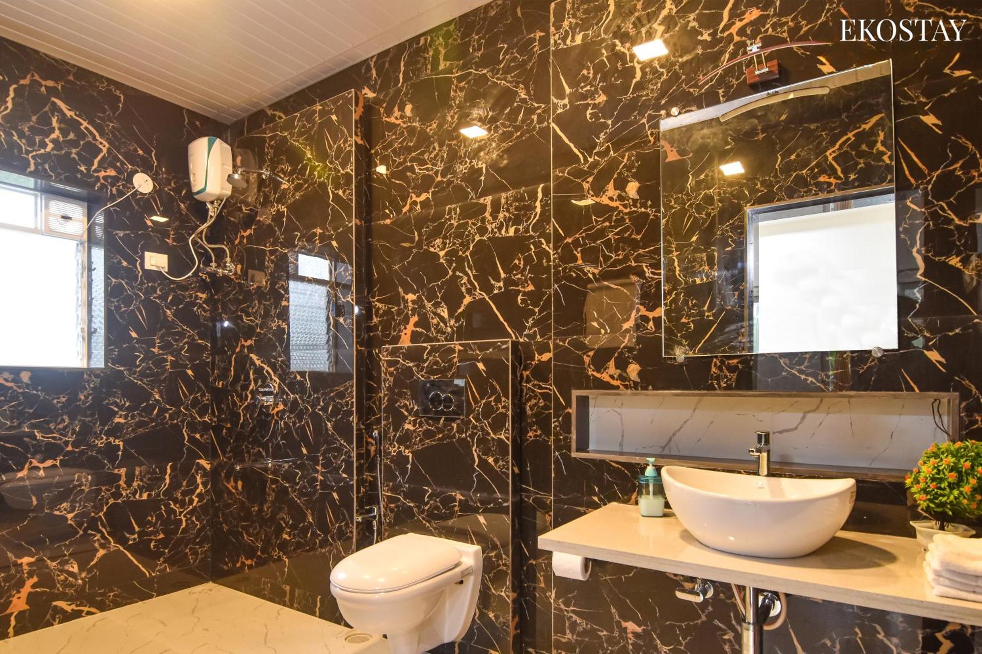 Ekostay - Simba Villa Karjat Ngoại thất bức ảnh