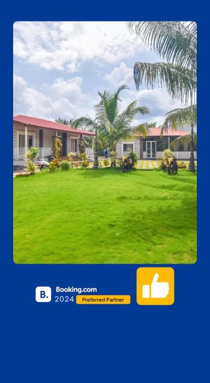 Ekostay - Simba Villa Karjat Ngoại thất bức ảnh